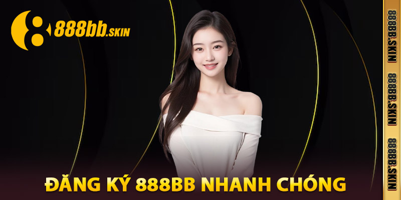 Các Bước Đăng Ký 888bb Nhanh Chóng