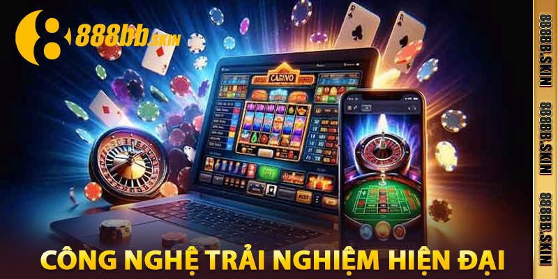 Công nghệ Trải nghiệm